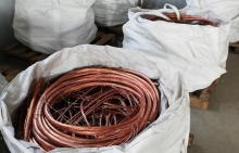 Thu Mua Phế Liệu Vũng Tàu Giá Cao, Chiết Khấu Tới 80Tr