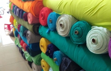 Thu mua vải vụn thanh lý tại Hà Nội【✔️Cao hơn thị trường 33%】