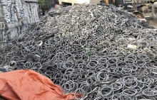 Phế liệu Đồng Tháp
