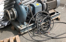 Thu Mua Máy Motor Cũ Giá Cao Tận Nơi – Hoàng Tín Phát