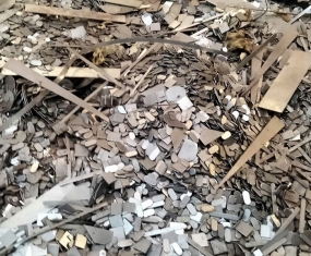 Phế liệu Hắc Dịch