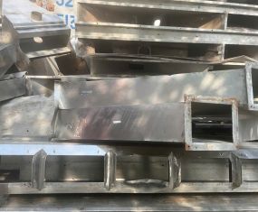 Thu Mua Phế Liệu Inox Giá Cao  Hoàng Tín Phát Thu Mua Tận Nơi Thanh Toán Nhanh
