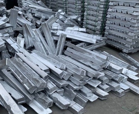 Phế liệu nhôm Bạc Liêu