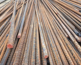 Thu mua sắt thép tồn kho: Định giá theo lô – Phế liệu HOÀNG TÍN PHÁT