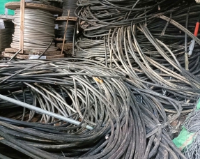 Thu Mua Dây Điện Phế Liệu Giá Cao Uy Tín - Phế Liệu Hoàng Tìn Phát