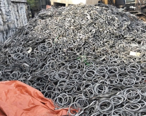 Phế liệu Đồng Tháp