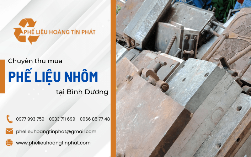 Phế liệu Đồng Tháp