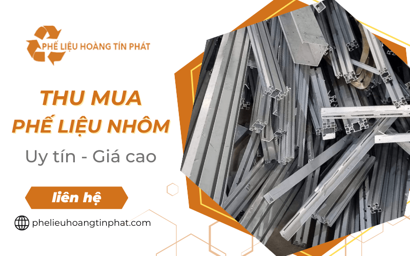 Thu mua sắt phế liệu giá cao tại Tiền Giang