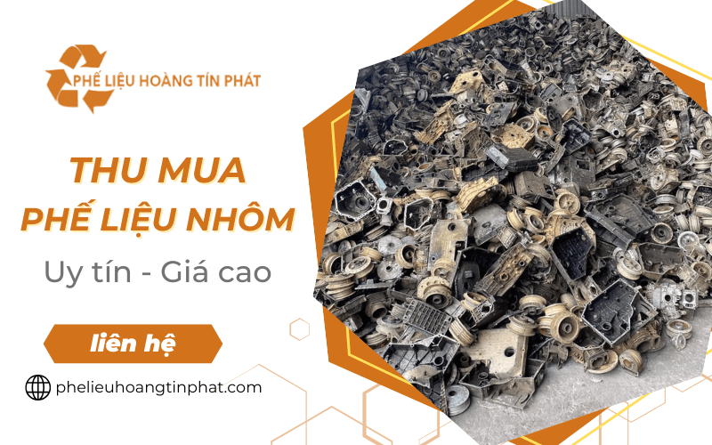 Phế liệu Củ Chi