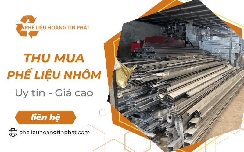 Phế liệu Đồng Tháp giá cao