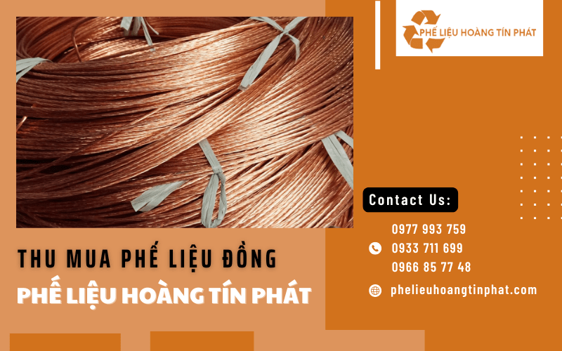 Phế liệu An Giang