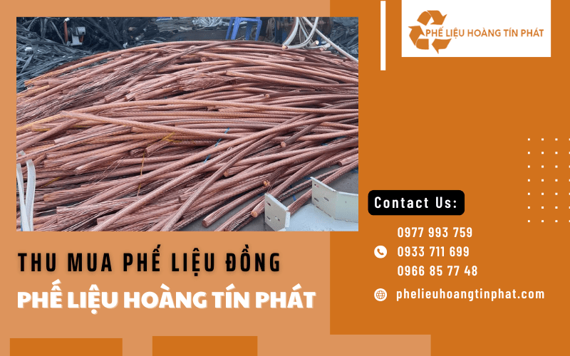 Phế liệu Tây Ninh giá cao